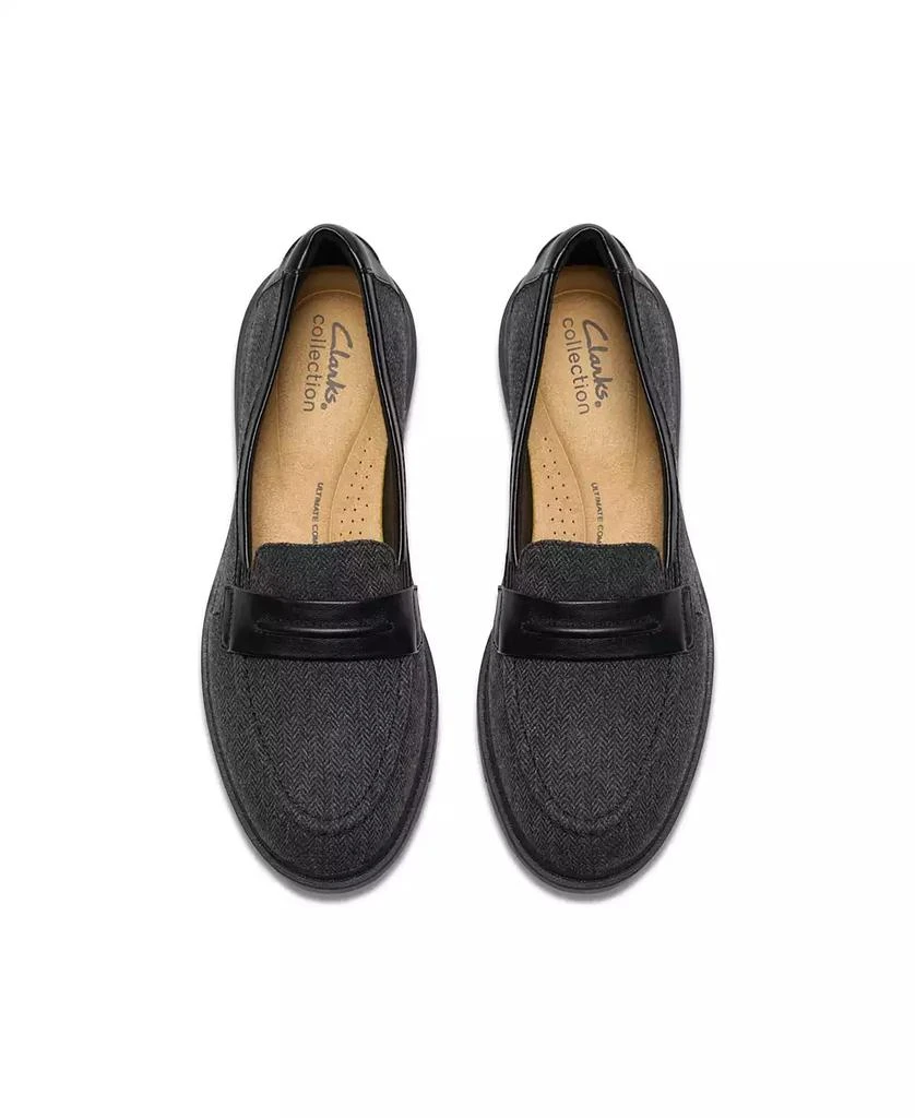 Clarks Women's Collection Westlynn Bay Shoes 7
