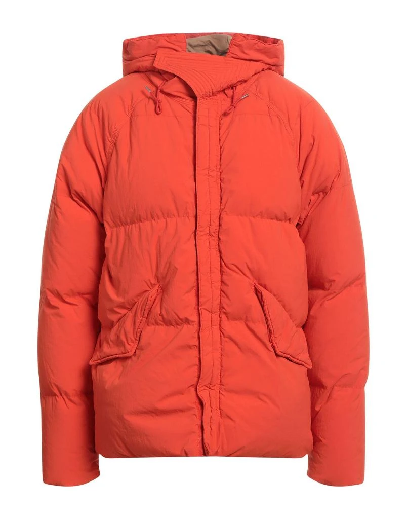 Ten C Shell  jacket 1