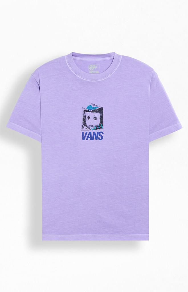 Vans Dollface T-Shirt
