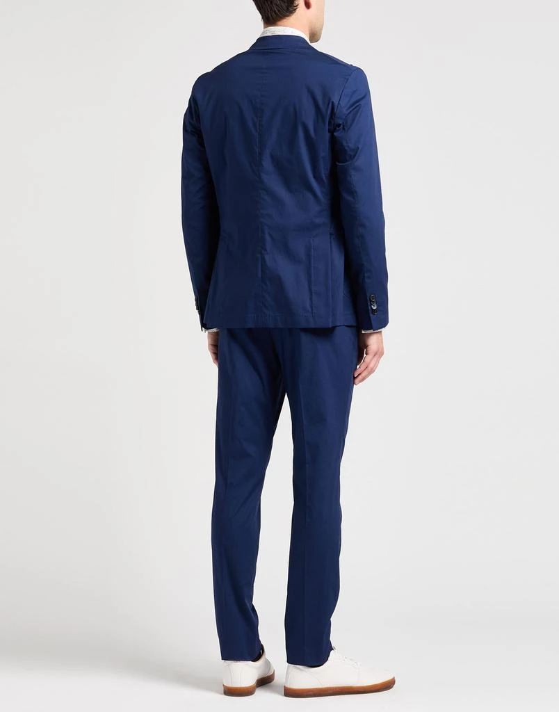MANUEL RITZ Suits 3