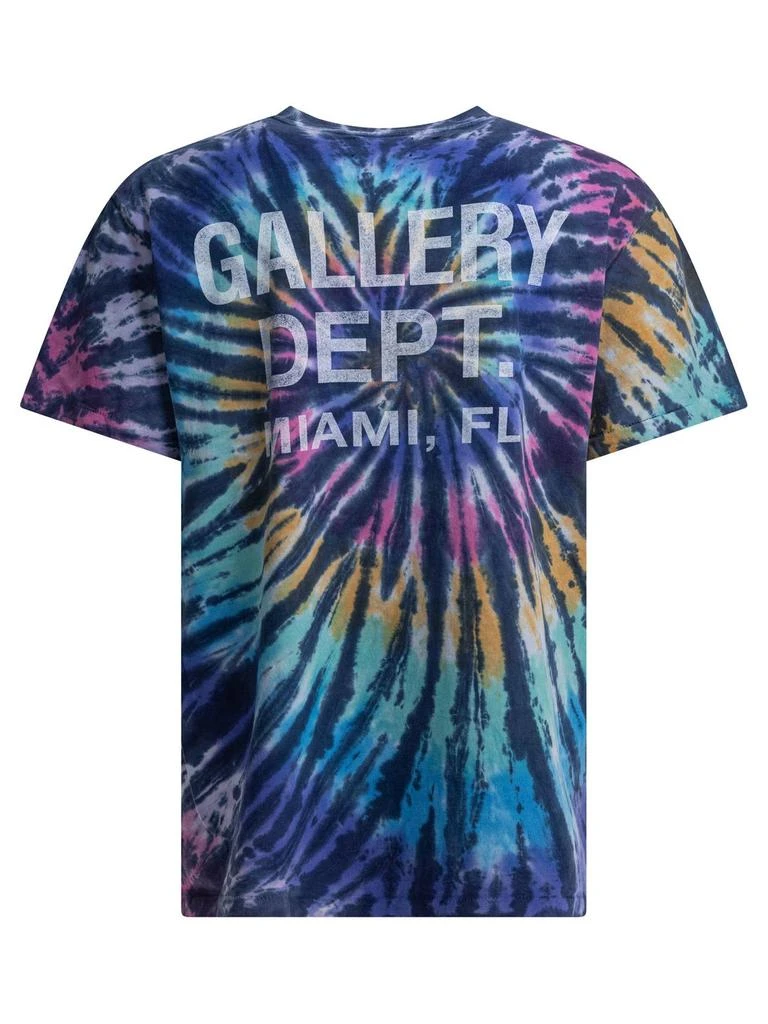 Gallery Dept Gallery Dept. Tie-Dye Logo T-Shirt 2