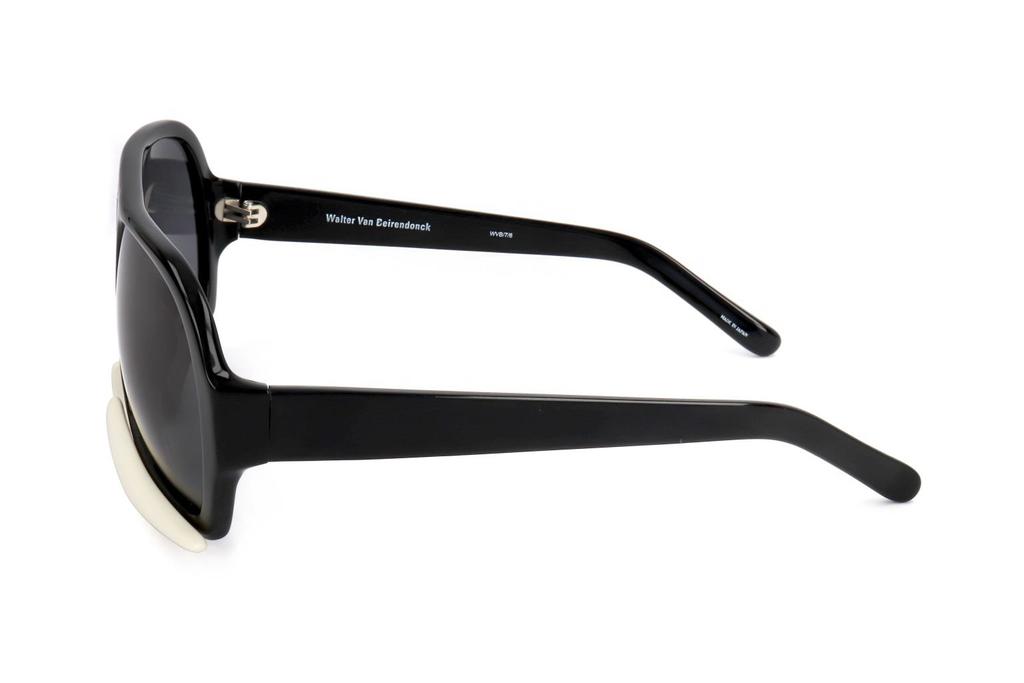 Linda Farrow X Walter Van Beirendonck Special Sunglasses – On Sale