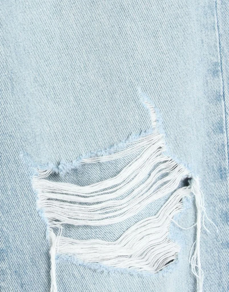 SLVRLAKE Denim pants 4