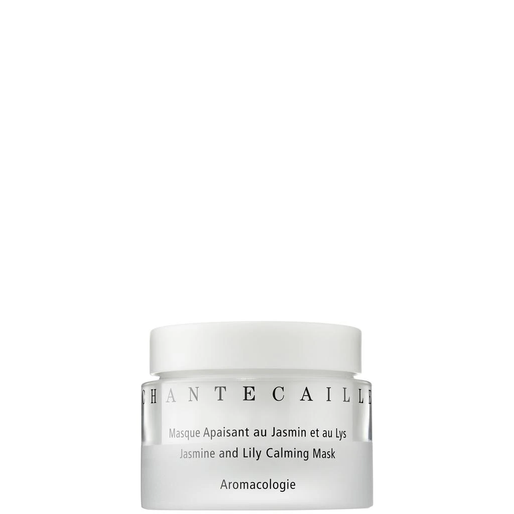 Chantecaille Chantecaille Jasmine and Lily Calming Mask 50ml 1