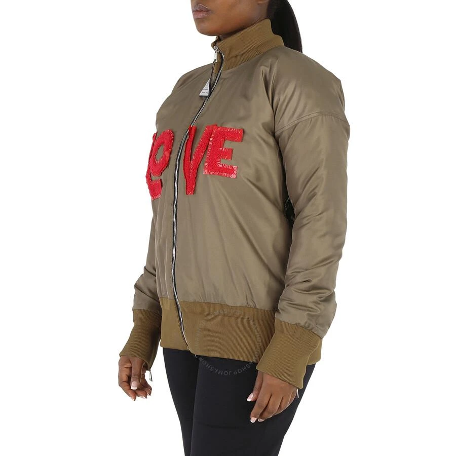 Moncler Ladies 1952 Love Jacket 3