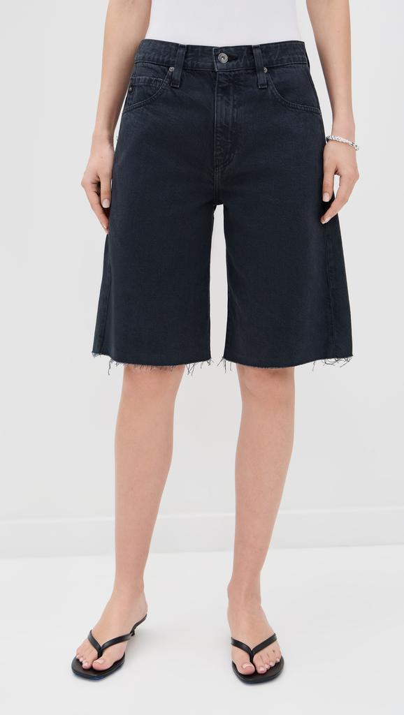 AG Hattie Shorts