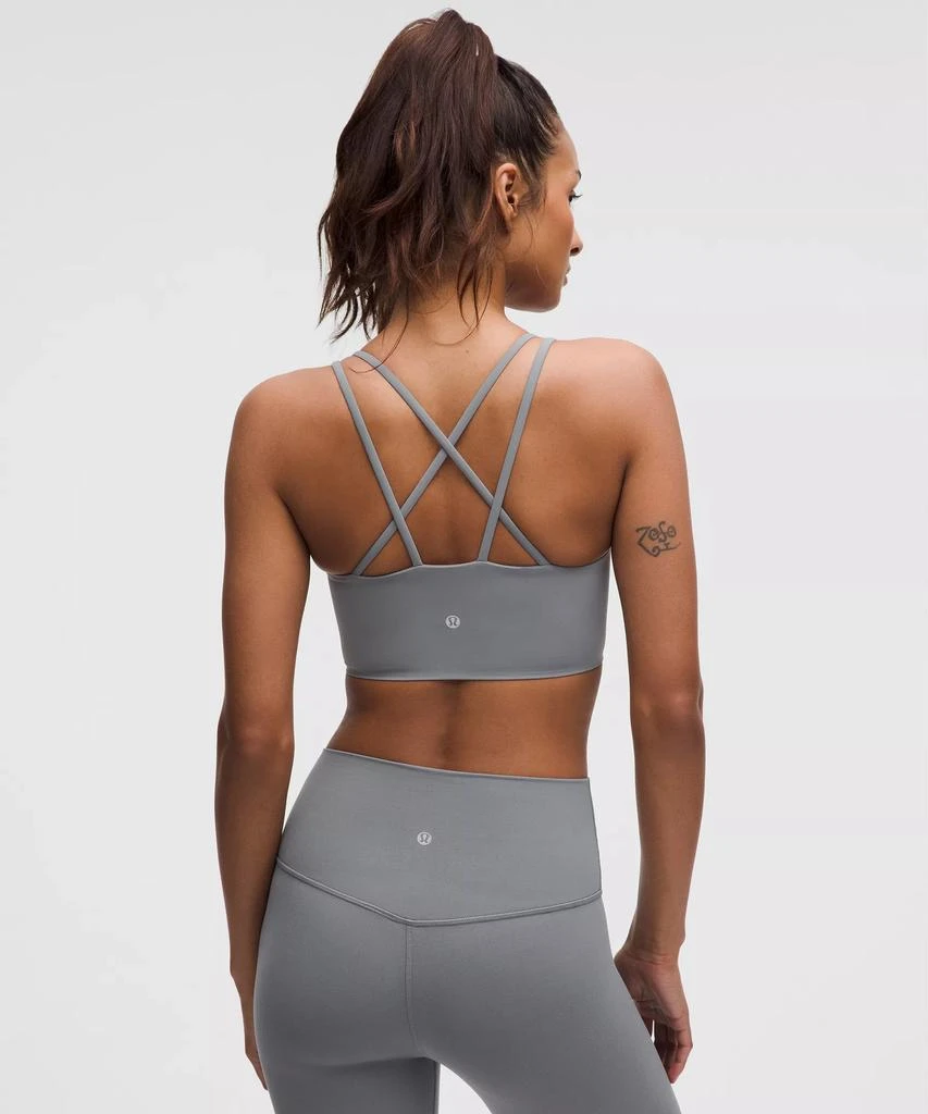 lululemon Like a Cloud Longline Bra *Light Support, B/C Cup 16