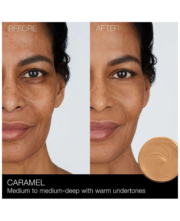 NARS Soft Matte Complete Concealer 10