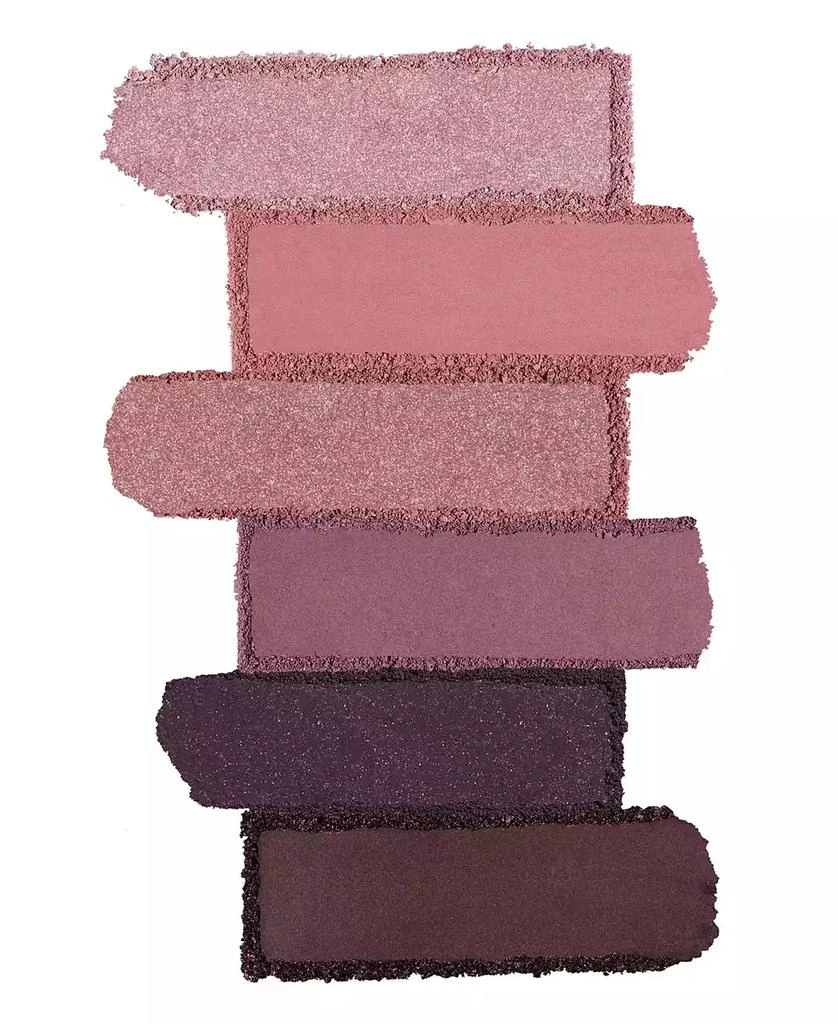 Buxom Cosmetics Dolly's Glam Getaway Eyeshadow Palette, 0.25 oz. 10