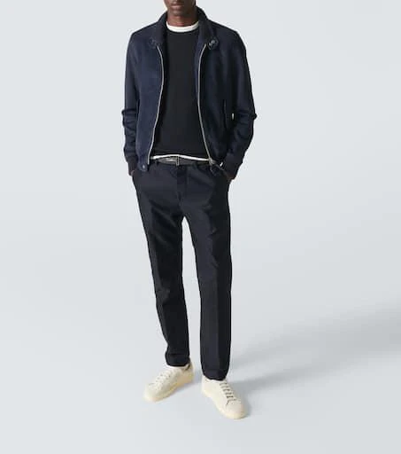 Tom Ford Wool sweater 2