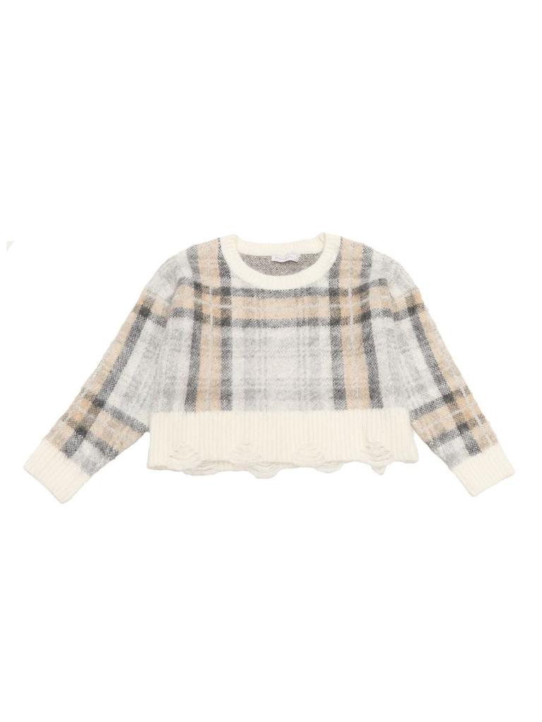 MONNALISA Monnalisa Kids Girocoll