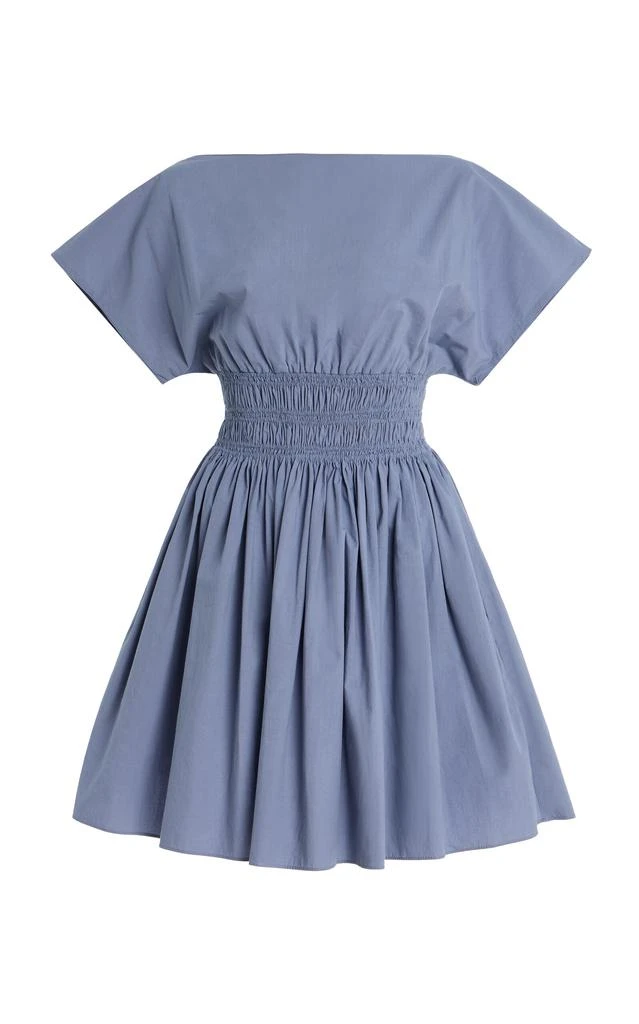 white christmas dresses Matteau main image 1