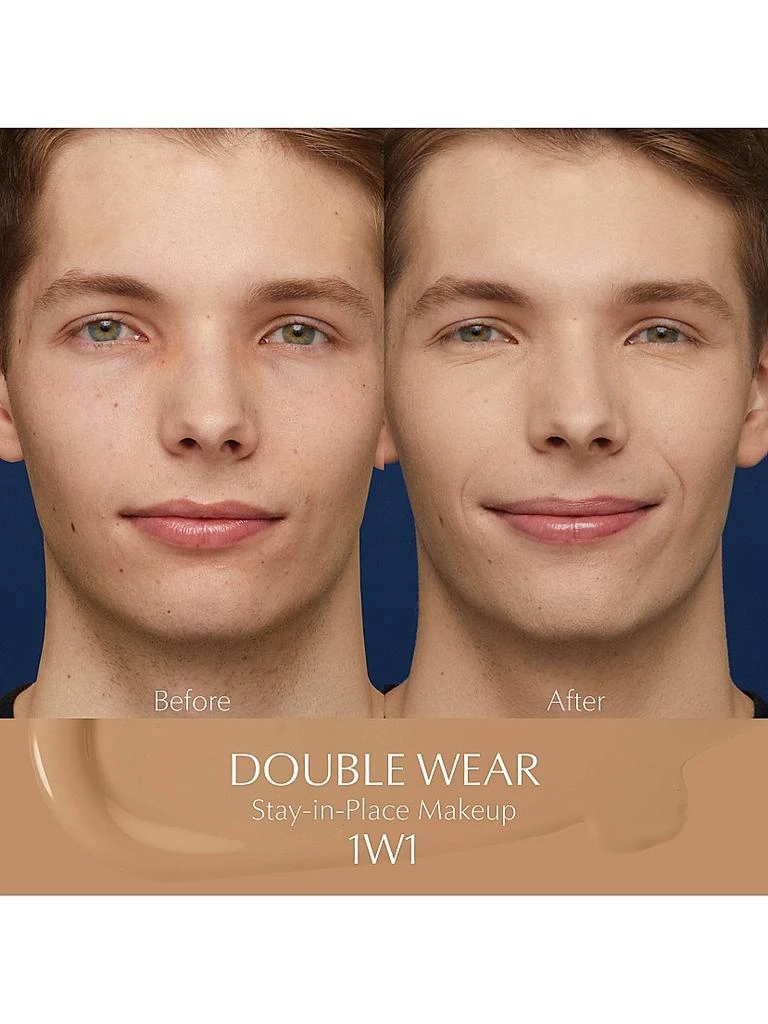 Estée Lauder Double Wear Stay-in-Place Foundation 5