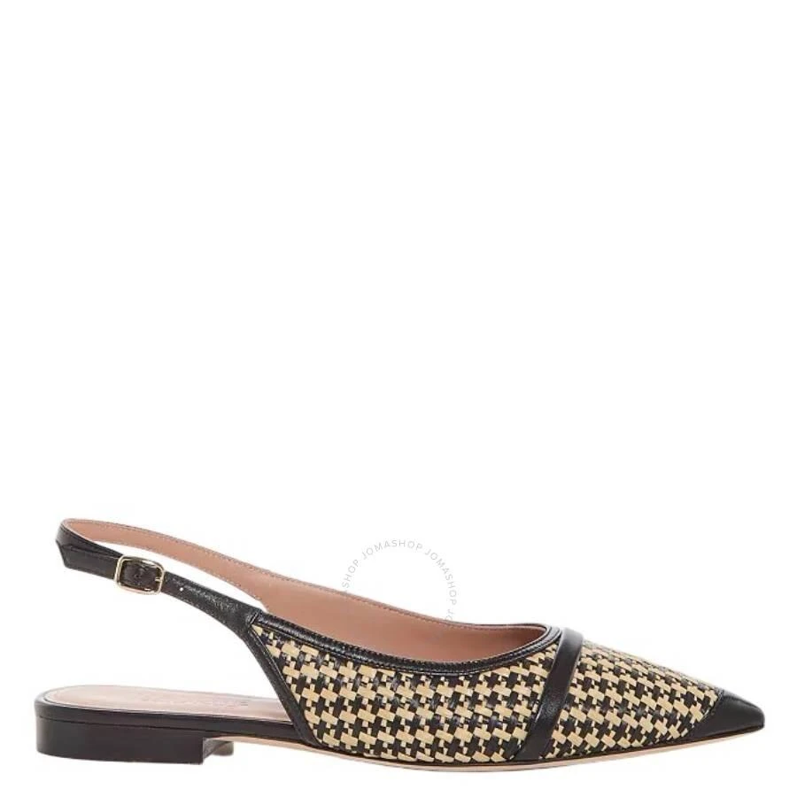 Malone Souliers Jama Slingback Pumps