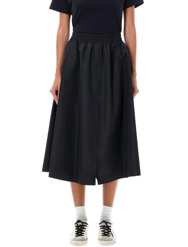 Golden Goose Golden Goose Deluxe Brand Morena Front-Zip Midi