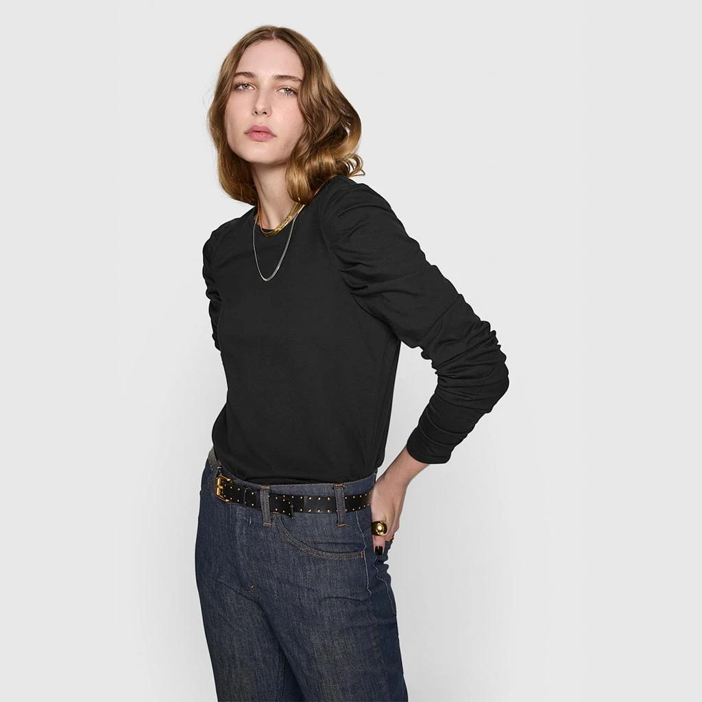 Rebecca Minkoff Janine Long Sleeve 4