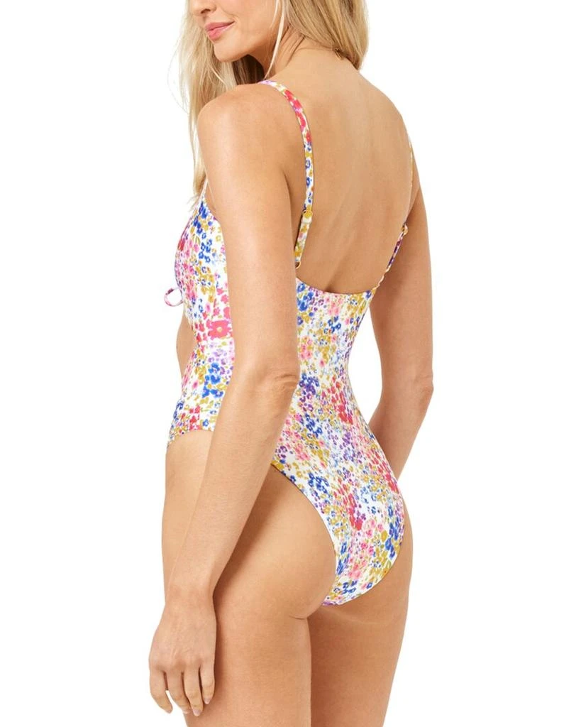 L*Space L*Space Solana Classic One-Piece Swimsuit 2