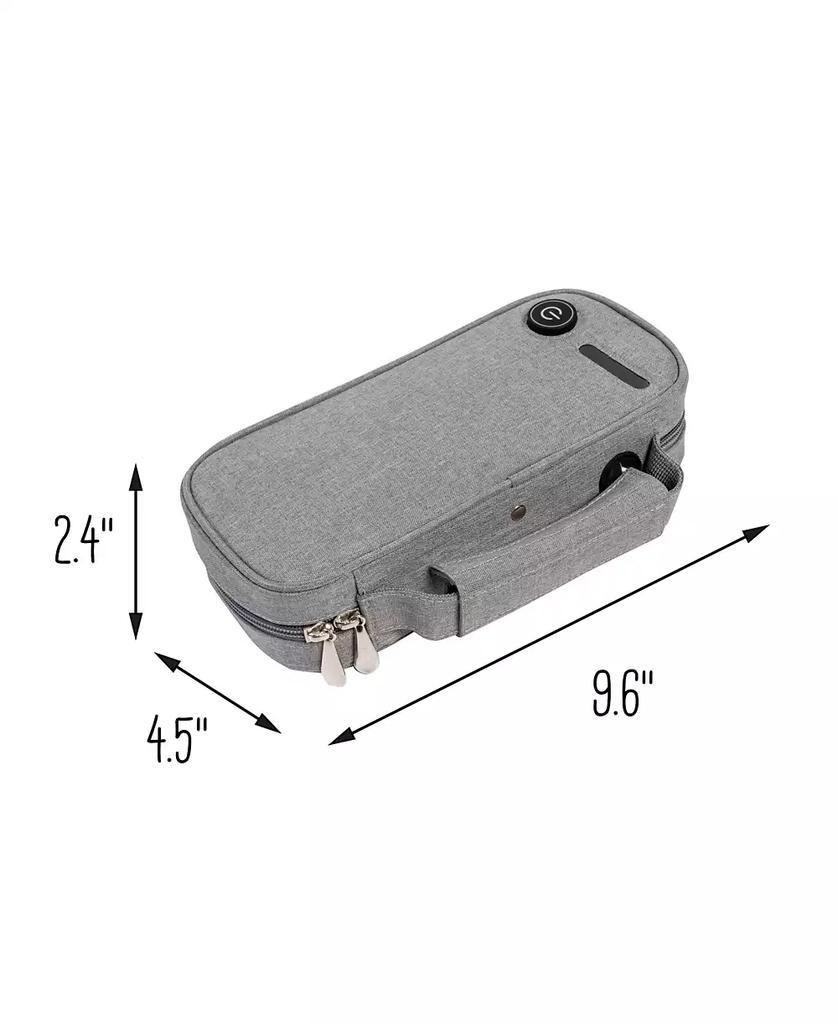 Honey Can Do CLOSEOUT! Cell Phone UV Light Sanitizer