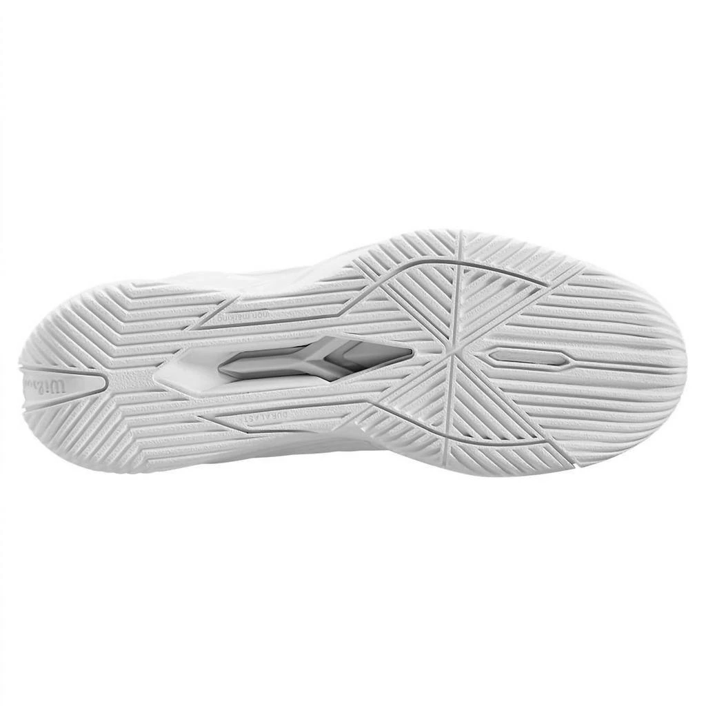 Wilson Wilson - Men's Rush Pro 4.0 Tennis Shoes 5