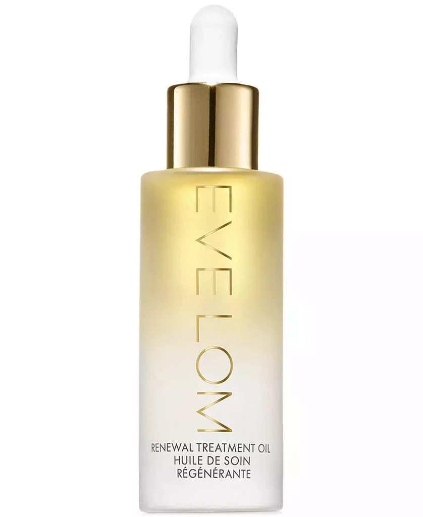 EVE LOM Renewal Treatment Oil 4