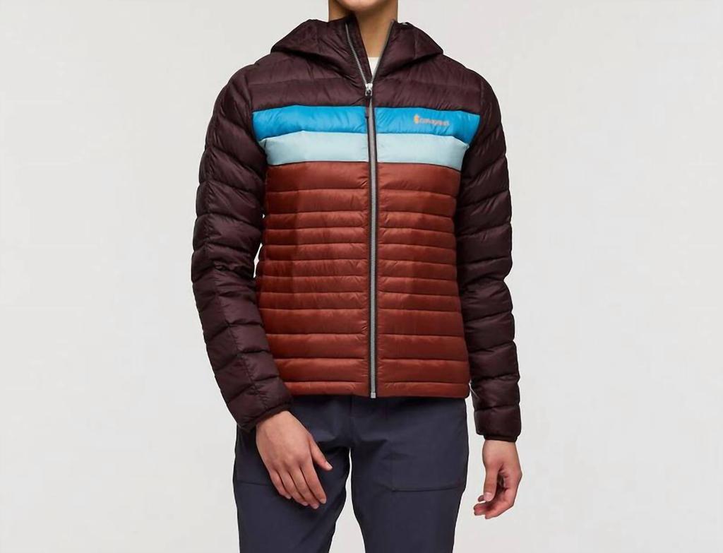 Cotopaxi Cotopaxi - Fuego Puffer Jacket