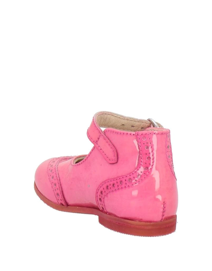 GALLUCCI Formal shoes 3