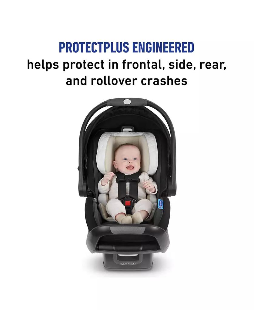 Graco SnugRide SnugFit 35 Elite Infant Car Seat