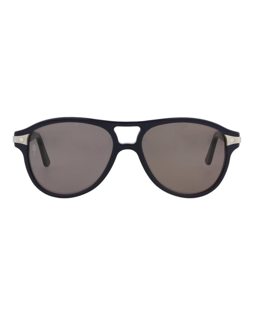 Cartier Cartier CT0548SA 001 - Sunglasses - BeyondStyle