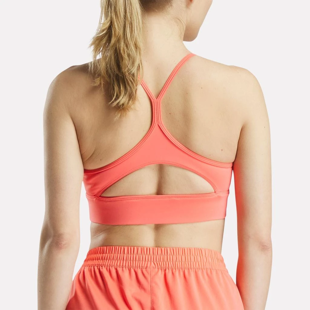 Reebok Women's Workout Ready Sports Bra 3