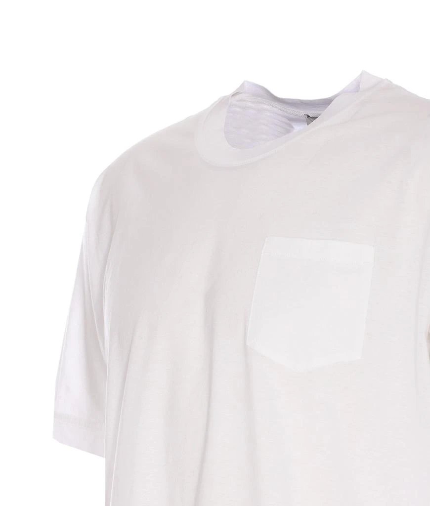 Paolo Pecora Paolo Pecora Pocket T-Shirt 3