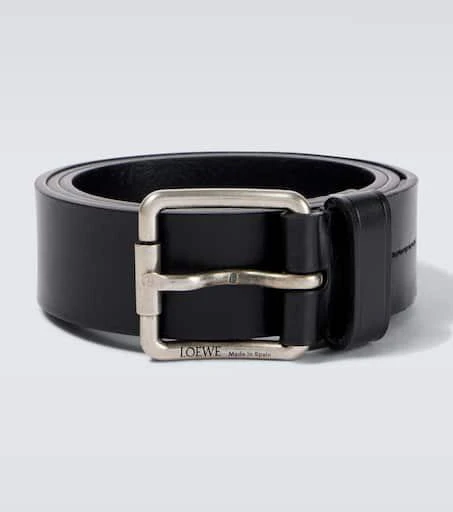 Loewe Leather belt 1