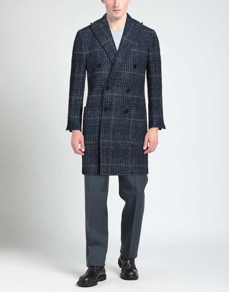 LUIGI BORRELLI NAPOLI Coat