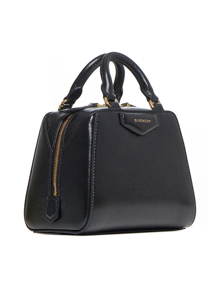 Givenchy GIVENCHY | Antigona Cube Nano in pelle | Women | PZ 2