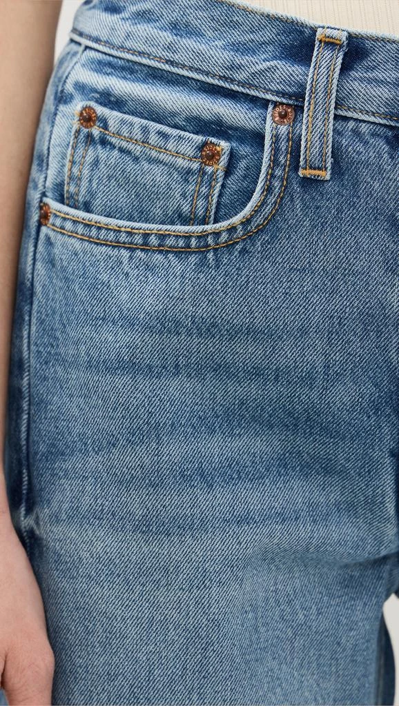 B Sides Lasso Jeans 5