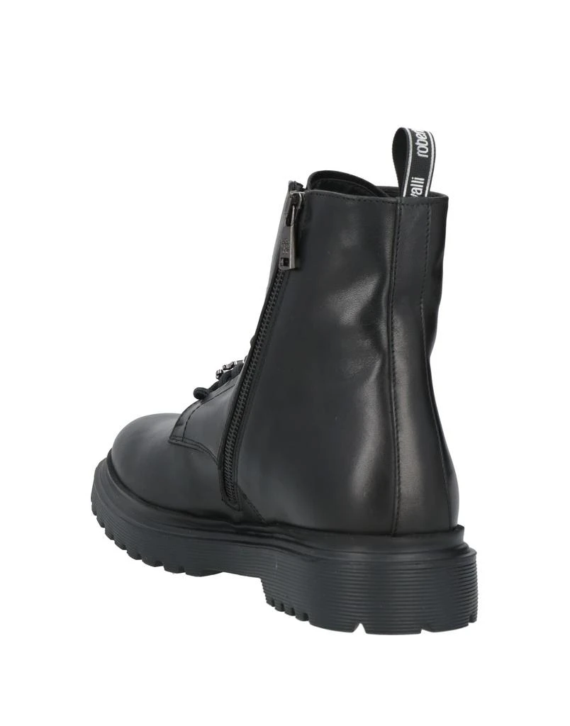 Roberto Cavalli Ankle boot 3