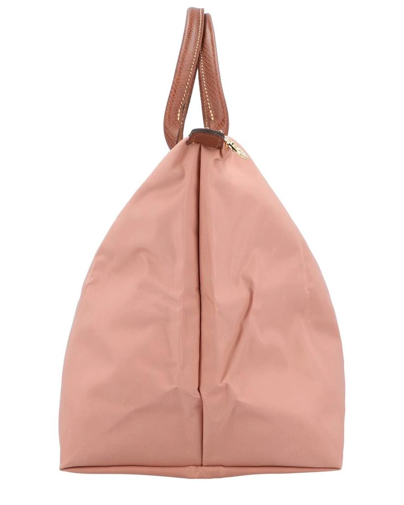 Longchamp Le Pliage Original Medium Canvas Handbag 3