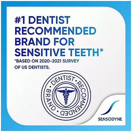 Sensodyne Sensodyne Extra Whitening Toothpaste, 6.5 oz., 4 pk.