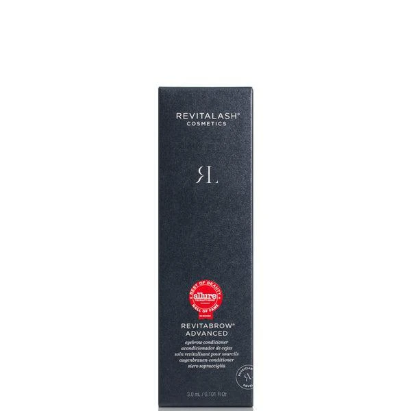 RevitaLash RevitaBrow Eyebrow Conditioner 0.1 fl. oz 3