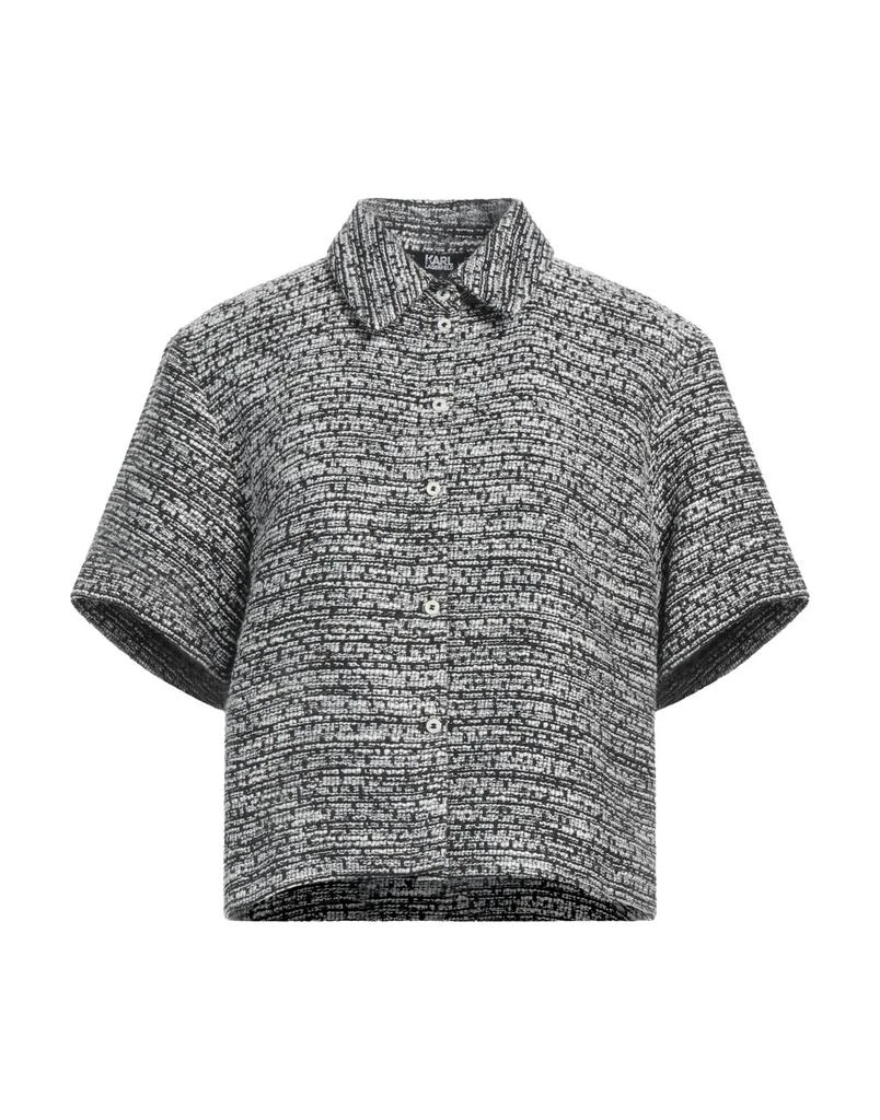 Karl Lagerfeld Paris Patterned shirts & blouses 1