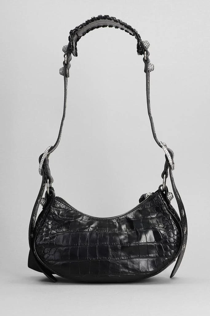 Balenciaga Balenciaga Le Cagole Xs Shoulder Bag 4