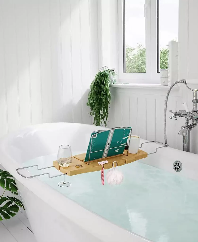 Umbra Aquala Bathtub Caddy 14