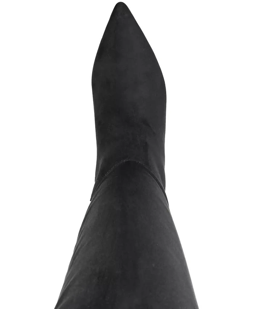 On 34th Women's Gabriellaa Over-The-Knee Boots, Created for Macy's 4