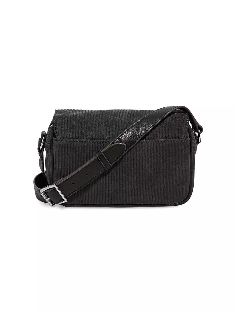 Aimee Kestenberg Stockbridge Leather Crossbody Bag 3