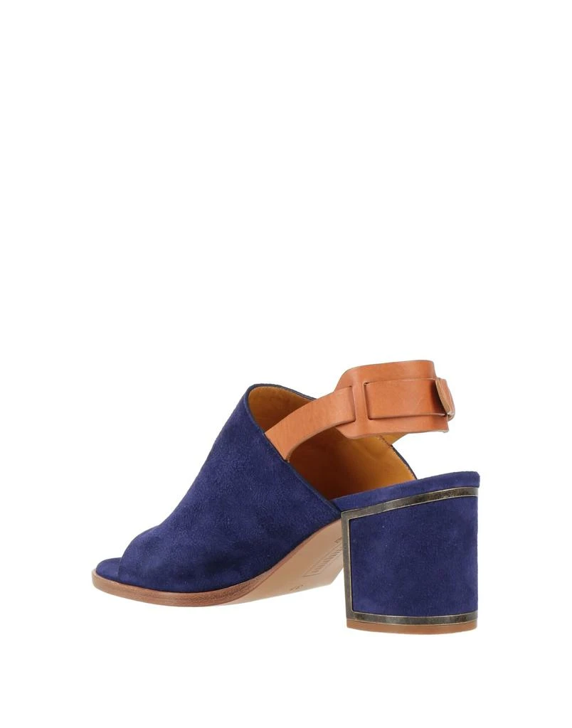 VERONIQUE BRANQUINHO Sandals 3
