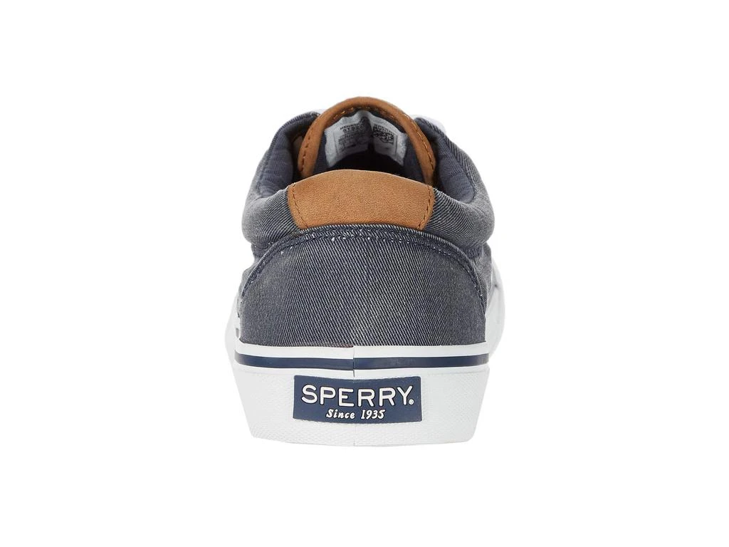 Sperry Striper II CVO Canvas 5