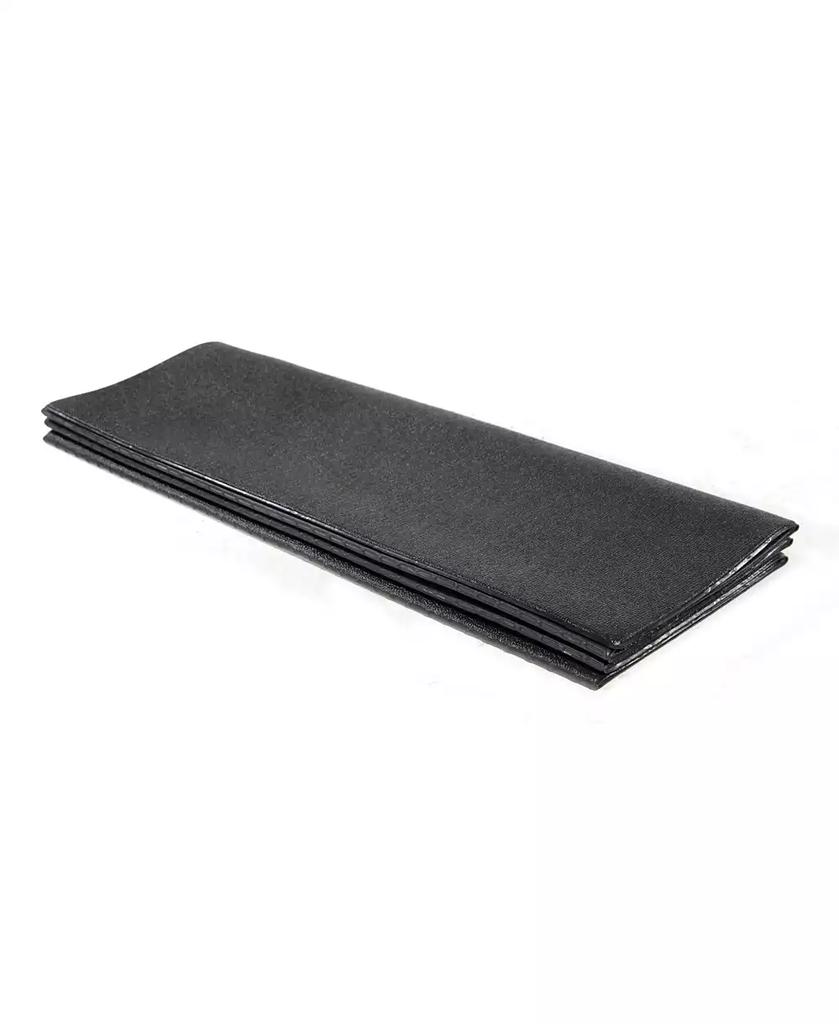 Stamina Products Stamina 86 x 36 Inch Fold-To-Fit Home Gym Fitness Exercise Foam Equipment Mat