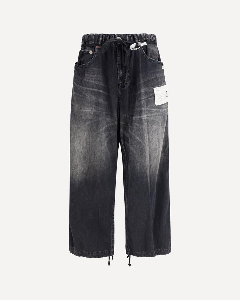 Maison MIHARA YASUHIRO Baggy Jeans