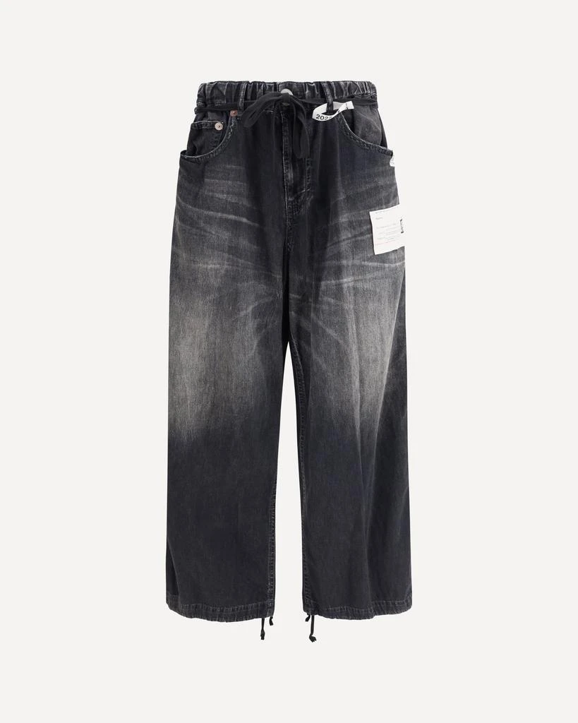 Maison MIHARA YASUHIRO Baggy Jeans 1