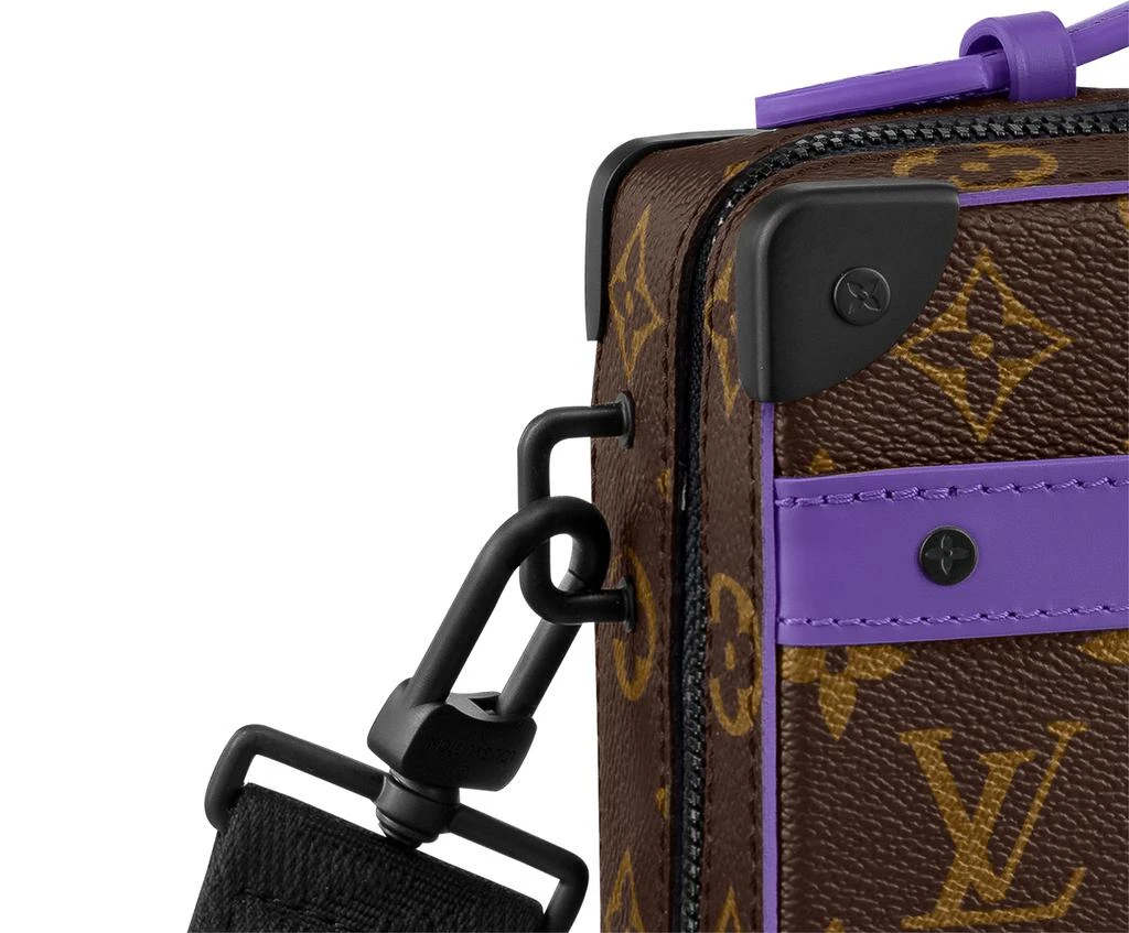 Louis Vuitton Handle Soft Trunk bag 6