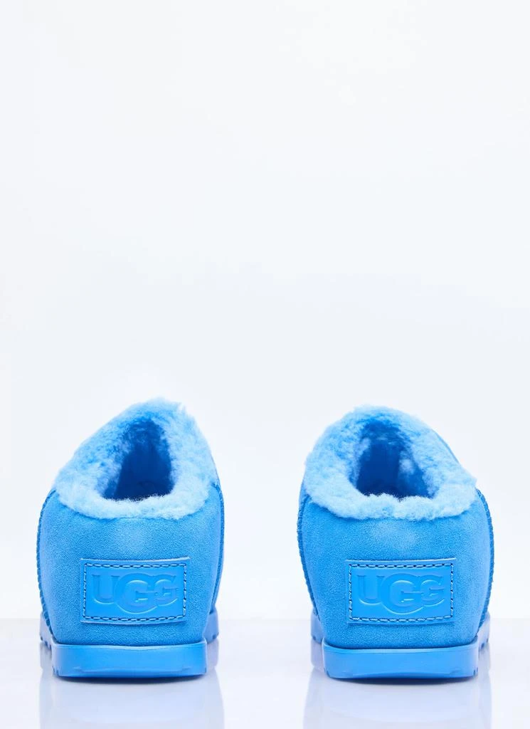 UGG W Pumped Slides 6